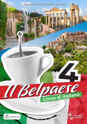 Il Belpaese 4 Podręcznik