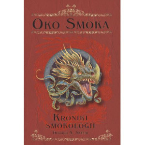 Oko smoka Tom 1