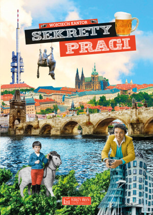 Sekrety Pragi. Sekrety