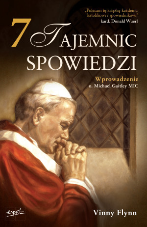 7 tajemnic spowiedzi wyd. 2