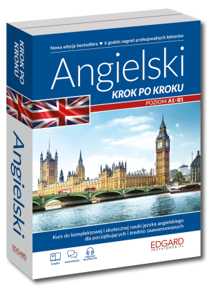 Angielski Krok po kroku