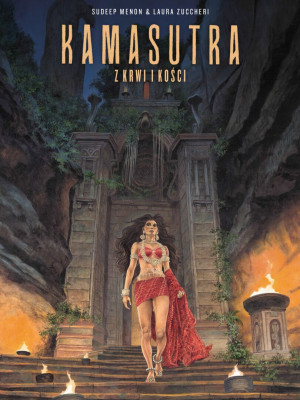 Kamasutra Z krwi i kości