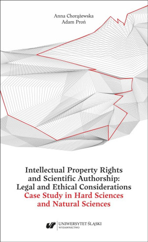 Intellectual Property Rights and Scientific...