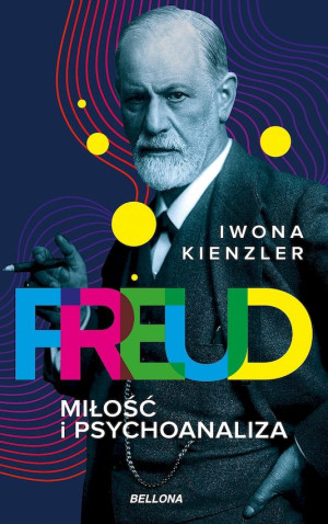 Freud Miłość i psychoanaliza