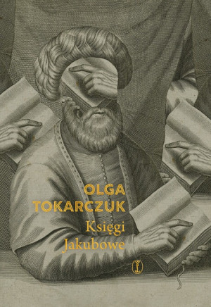 Księgi Jakubowe wyd. 2024