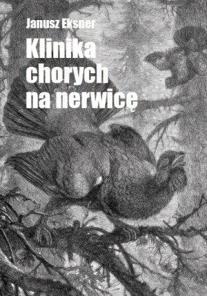 Klinika chorych na nerwicę