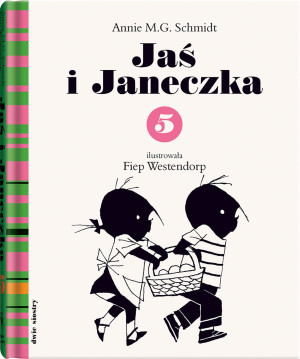 Jaś i Janeczka 5 wyd.2