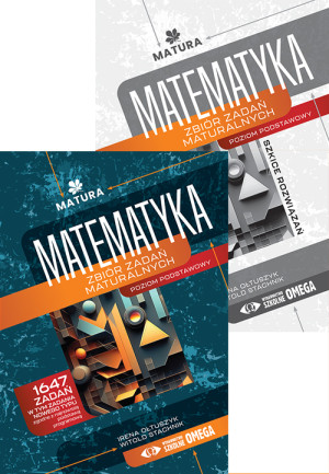 Matematyka Zbiór zadań maturalnych Poziom podstawowy