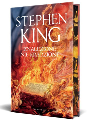 Znalezione nie kradzione
