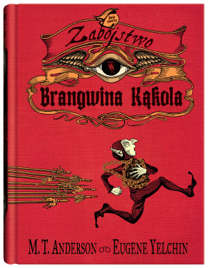 Zabójstwo Brangwina Kąkola