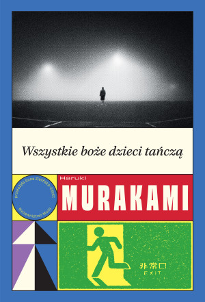 Wszystkie boże dzieci tańczą wyd. 2024