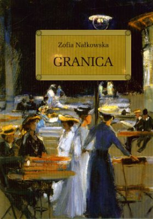 Granica