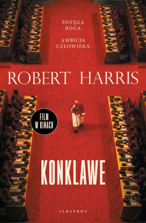 Konklawe wydanie filmowe