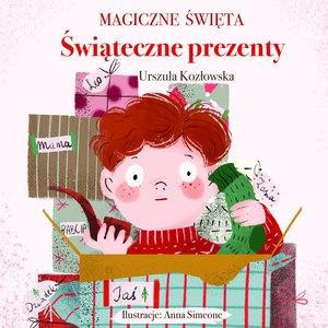 Magiczne święta Świąteczne prezenty