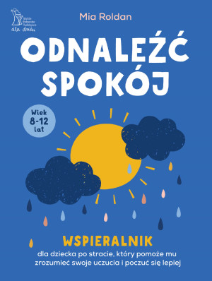 Odnaleźć spokój.