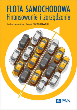 Flota samochodowa Finansowanie i zarządzanie