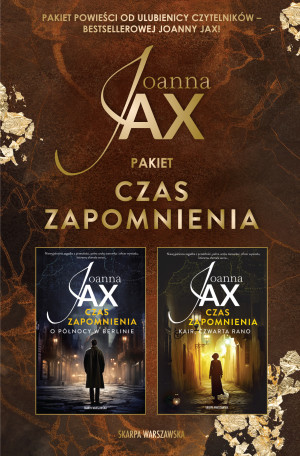 Czas Zapomnienia Pakiet