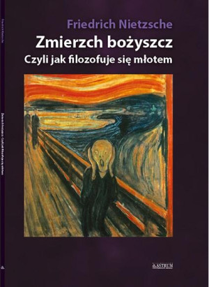 Zmierzch bożyszcz