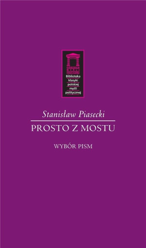 Prosto z mostu
