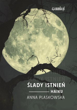 Ślady istnień Haiku