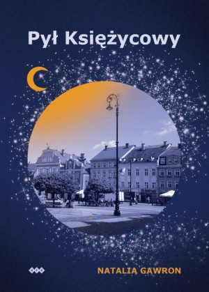 Pył Księżycowy