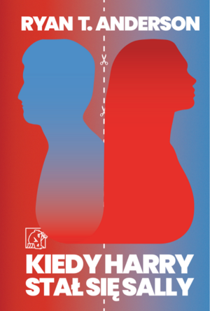 Kiedy Harry stał się Sally