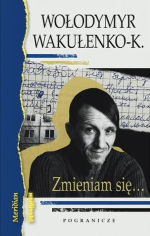 Zmieniam się...Dziennik okupacyjny / Poezje