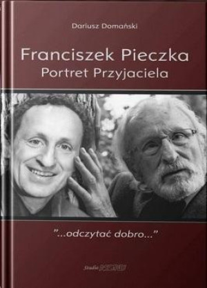 Franciszek Pieczka Portret Przyjaciela