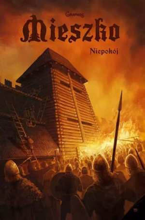 Mieszko 6 Niepokój