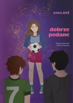 Dobrze podane Tom 3