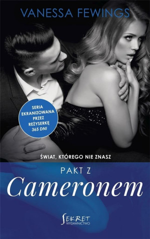 Świat, którego nie znasz Tom 5 Pakt z Cameronem