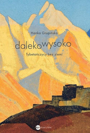 Dalekowysoko wyd. 2024