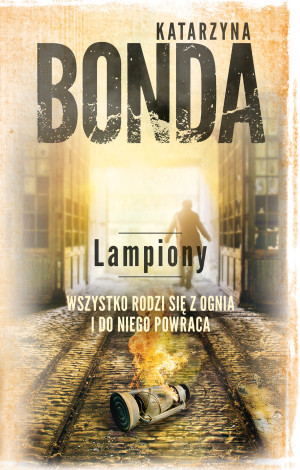 Lampiony Sasza Załuska. Tom 3