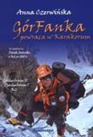 GórFanka powraca w Karakorum