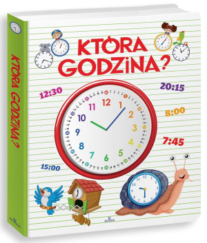 Która godzina?
