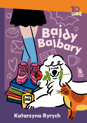 Bajdy Bajbary wyd. 2025