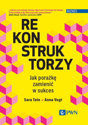 Rekonstruktorzy biznesu