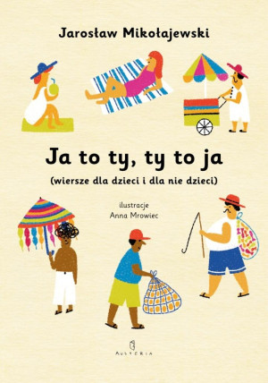 Ja to ty, ty to ja