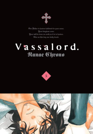 Vassalord. Tom 5