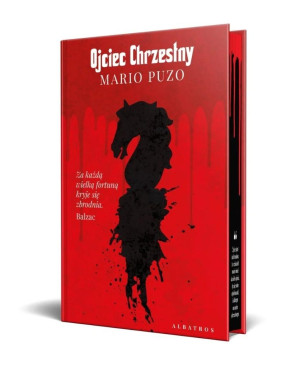 Ojciec Chrzestny barwione brzegi
