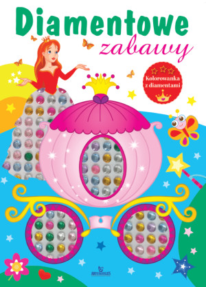 Diamentowe zabawy