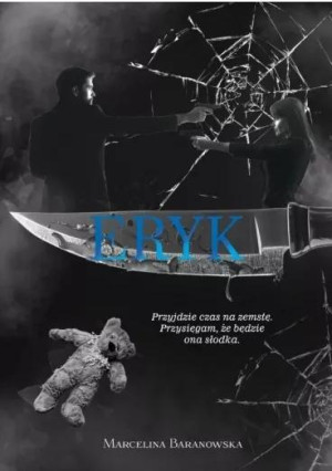 ERYK. Detektyw. Tom 3