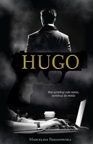HUGO. Detektyw. Tom 1