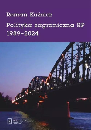 Polityka zagraniczna RP 1989-2024