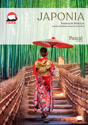 Japonia. Pascal gold