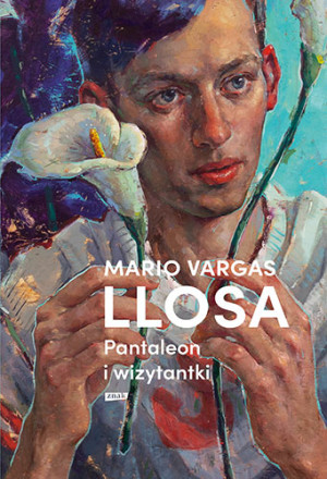 Pantaleon i wizytantki (2025)