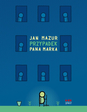 Przypadek pana Marka wyd. 2