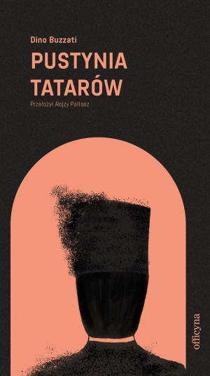 Pustynia Tatarów