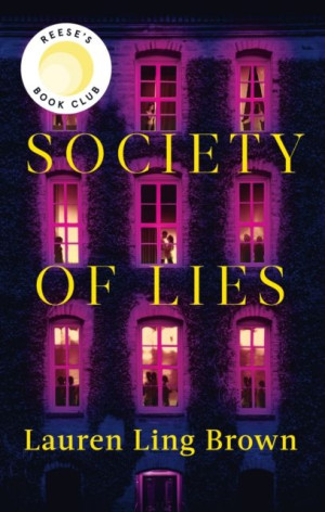 Society of lies wer. angielska