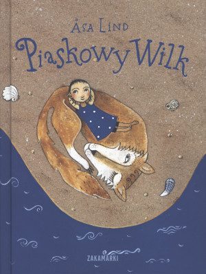 Piaskowy wilk
